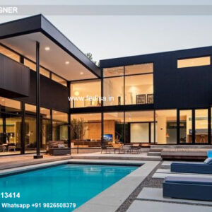 Front House Design Luxury Villas In Amalfi Coast Duplex 3 Bhk Villa Design Autocad House Design
