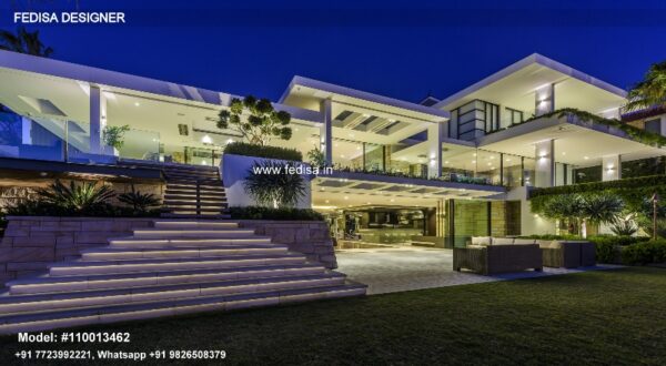 441 By 50 House Plan Luxury Villas In Bali With Private Pool Home Gym Decor Ideas Autocad House Plans
