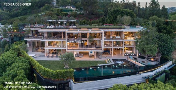 Home Mandir Ideas Luxury Villas Lake Garda Modern Villa Facade Design Bar Decor Ideas