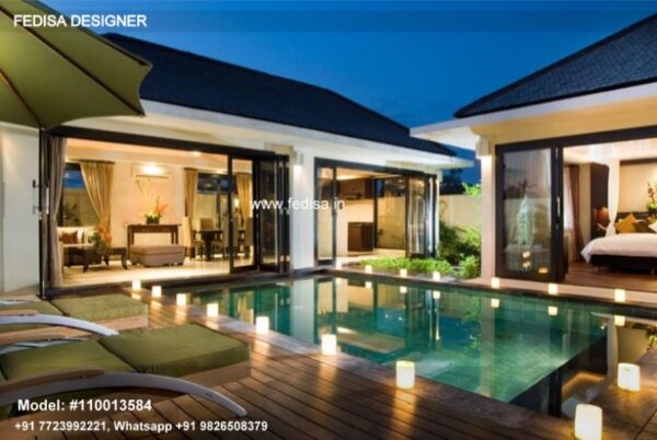 Kitchen Arch Maalifushi Water Villa Open Floor Plan Homes Autocad Floor Plan