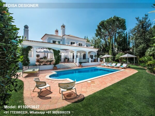 Simple Front House Design Luxury Villas Vale Do Lobo Single Level House Plans Bar Ideas For Small Spaces