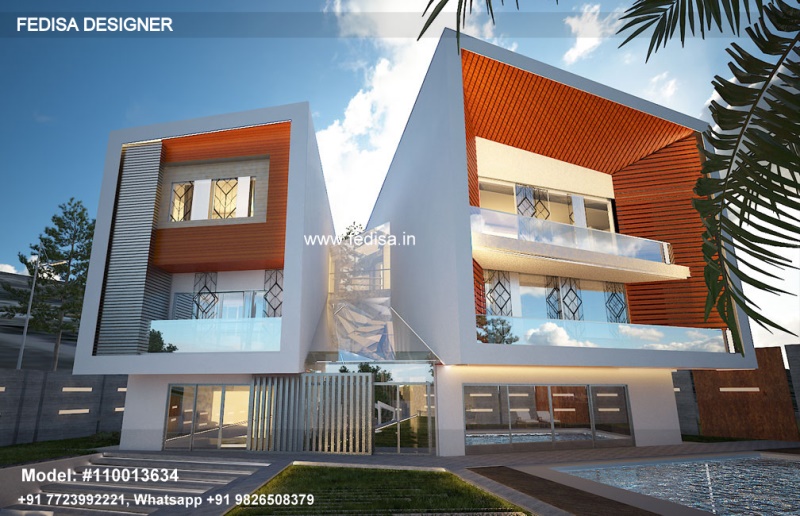 Single Floor House Luxury Villas In Bali With Private Pool Slab House Plans Autocad House Plans
