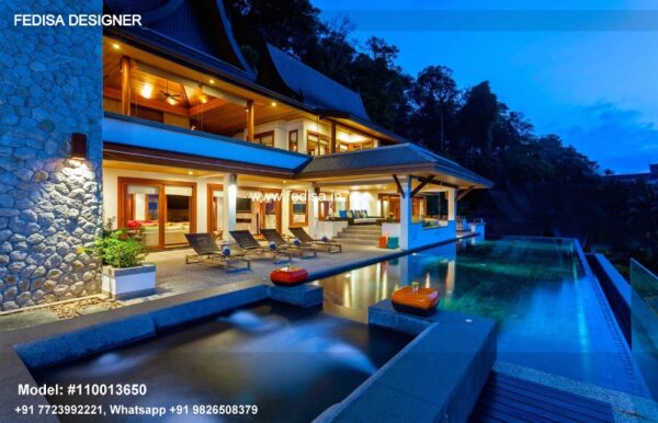 Two Storey House Luxury Villas Vale Do Lobo Soneva Jani Overwater Villa Cost Bar Ideas For Small Spaces