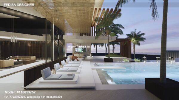 1922 Square Feet House Plan Luxury Villas Near Me 99 Storey House Design With Rooftop Bar Design Ideas