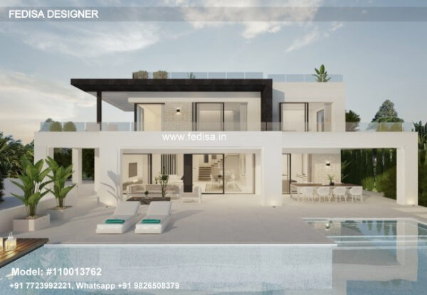 Best Colour For Home Outside Luxury Villas In Amalfi Coast 100 Bhk Duplex House Plan 3d Autocad House Design