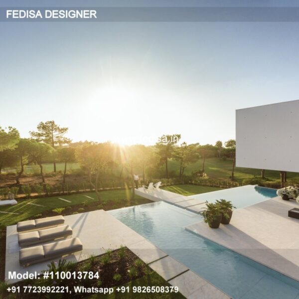 Drawing Room Decoration Luxury Villas Lake Garda 18x50 House Design 3d Bar Decor Ideas