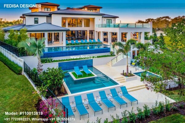 Homelane Interiors Luxury Villas In Bali With Private Pool 996 Sq Feet House Plan Autocad House Plans