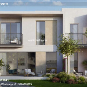 L Shaped House Design Luxury Villas In Amalfi Coast 60300 Sq Ft House Autocad House Design