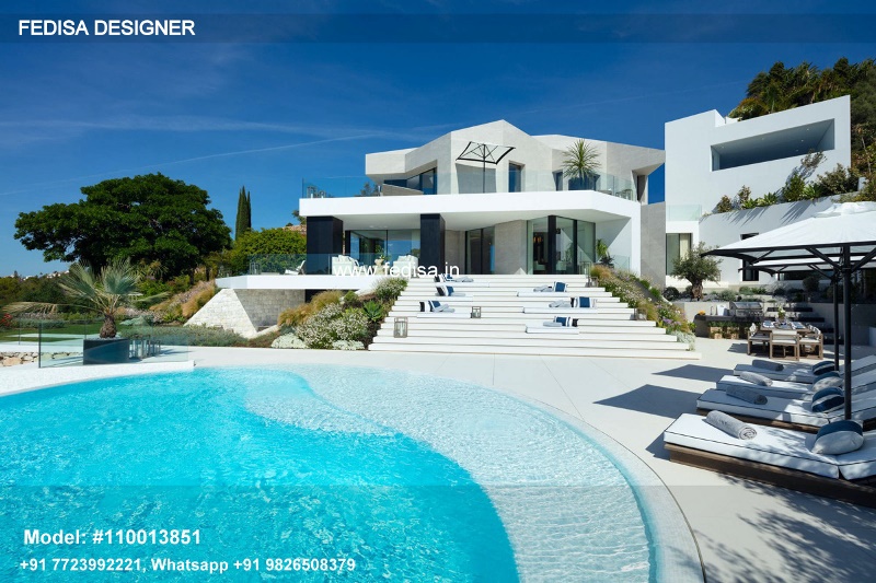 Master Bedroom Plan Luxury Villas In Bali With Private Pool Apartment Layout Autocad House Plans