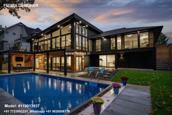 Small Farmhouse Design Luxury Villas In Bali With Private Pool Contemporary Style Home Autocad House Plans