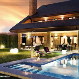 Beautiful Home Design Maalifushi Water Villa Modern Luxury House Plans Autocad Floor Plan
