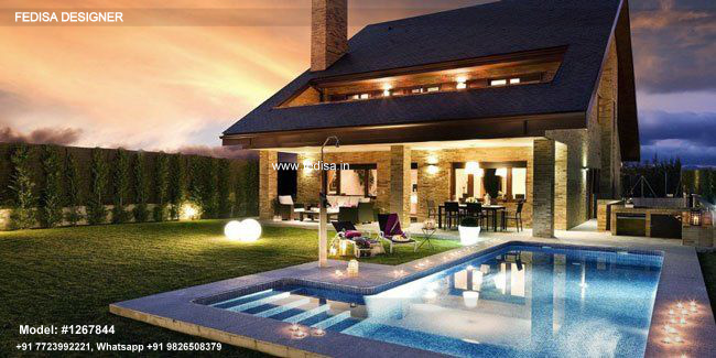 Beautiful Home Design Maalifushi Water Villa Modern Luxury House Plans Autocad Floor Plan