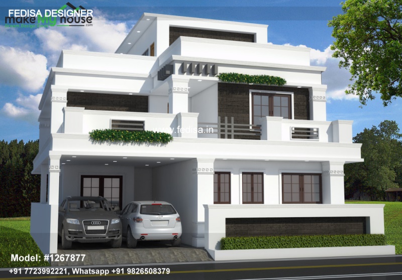 Front Wall Design In Indian House Simple Luxury Villas In Bali With Private Pool Robie House Plan Autocad House Plans