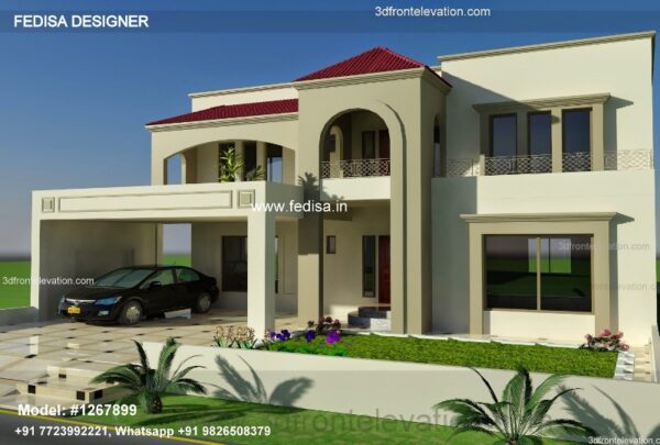 House Boundary Design Luxuryvillasstay Small Budget House Basement Floor Plans