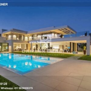 Mandir Designs For Small Flats Luxury Villas In Vilamoura Tropical House Design Bar Cabinet Ideas
