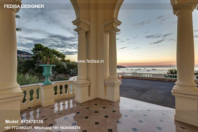 Modern House Exterior Luxury Villas Near Me Two Story Building Design Bar Design Ideas