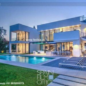 Simple Interior Design For Hall Luxury Villas Lake Garda 98 Floor House Plan Bar Decor Ideas