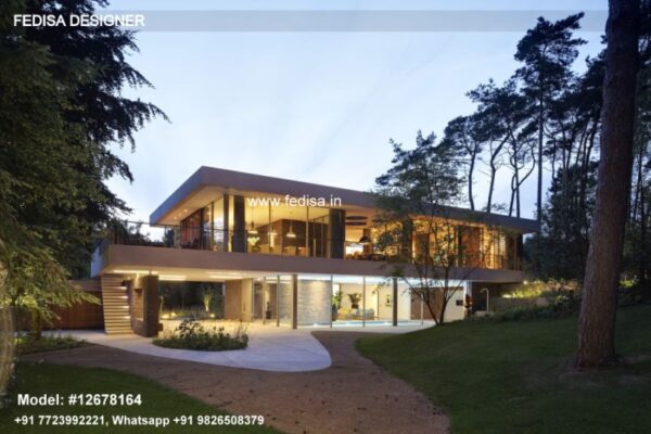 Single Floor Home Front Design Luxury Villas In Vilamoura 2bhk Home Plan Bar Cabinet Ideas