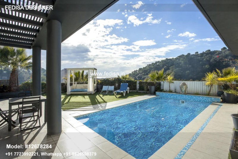 2424 Square Feet House Main Gate Design For Villa House Front Door Design Bar Design Ideas