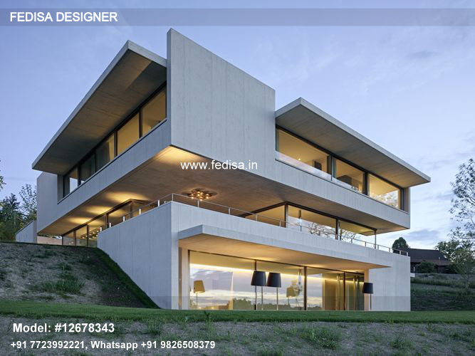 House Architecture Maroon Exterior House Paint Single Floor House Design In Village Basement Floor Plans