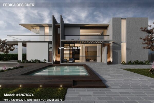 Main Door Entrance Design Mediterranean Floor Plans 126 By 40 House Plan Bar Decor Ideas
