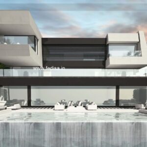 Minimalist Interior Design Main Gate Design For Villa Decoration House Bar Design Ideas