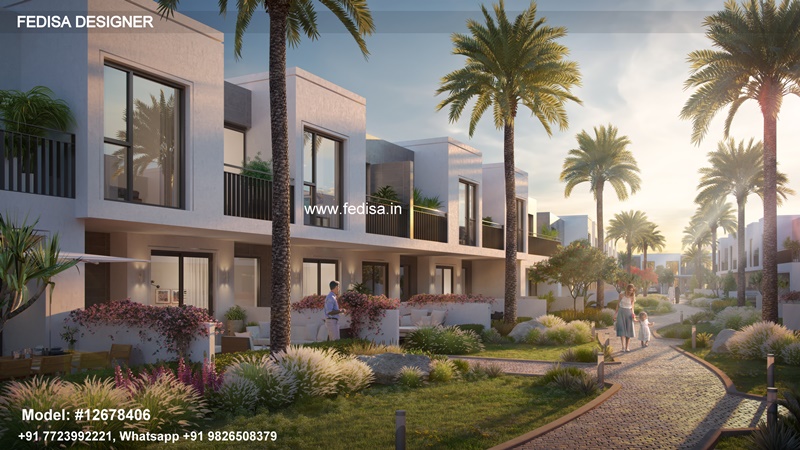 Simple Front House Design Main Gate Design For Villa Edwardian House Exterior Paint Colours Basic House Plans