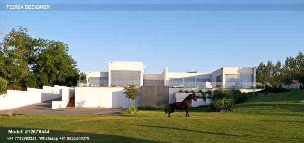 Best House Designs Mediterranean Design 102 Marla House Design 2020 Beautiful Interior Design