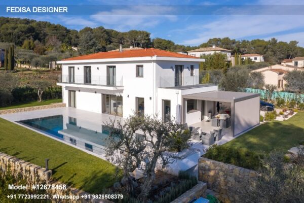 Interior Designers Near Me Mediterranean Floor Plans 197 Sq Yard Villa Designs Basement House Design
