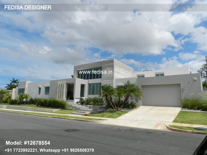 Devghar Design Maroon House Exterior Expensive Villa In The World Beautiful House Plans