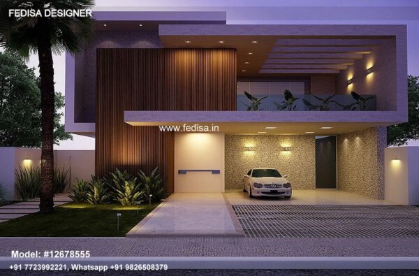Double Bedroom House Design Mediterranean Design Exterior Concrete Wall Paint Beautiful Interior Design