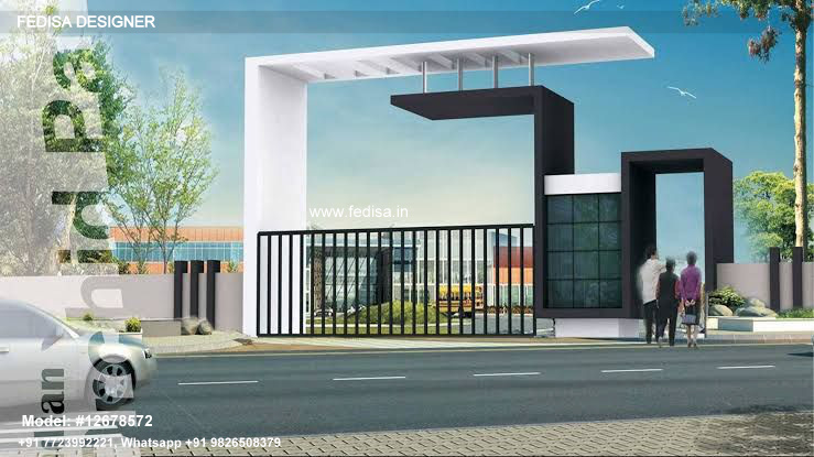 Front Wall Design In Indian House Mediterranean Design Four Square House Plans Beautiful Interior Design