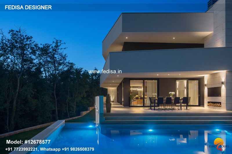 Home Building Design Main Gate Design For Villa Garden Villa Design Basic House Plans