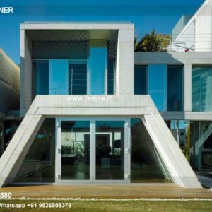 Home Design 2 Floor Main Gate Design For Villa Gray Exterior House Paint Basic House Plans