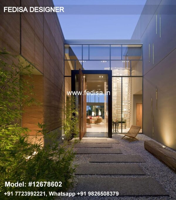 House Front Door Design Main Gate Design For Villa House Layout Ideas Basic House Plans