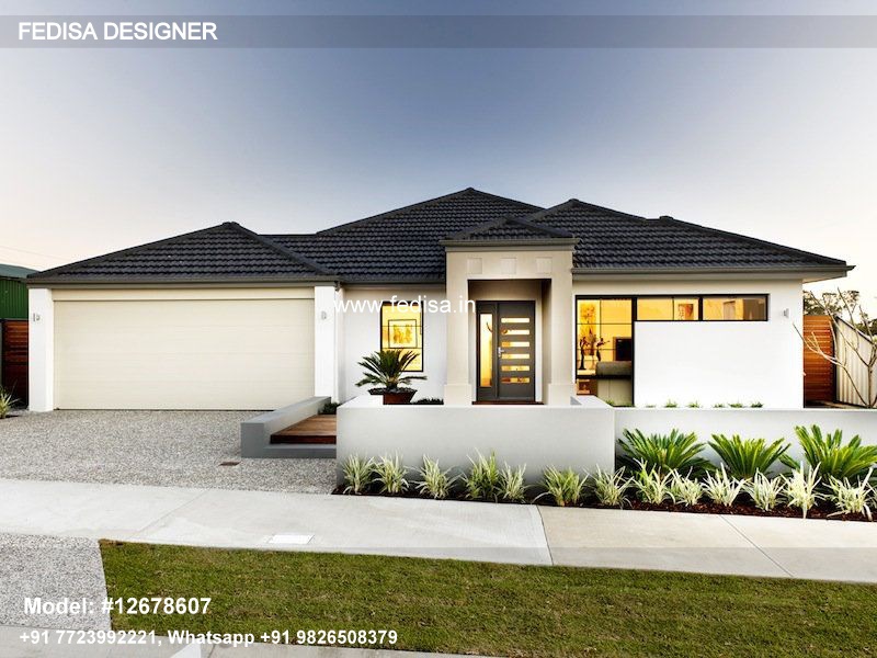 House Outer Design Mediterranean Floor Plans House Plans With Attached Guest House Basement House Design