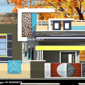 Modern Home Interior Design Main Gate Design For Villa Long Narrow House Designs Basic House Plans