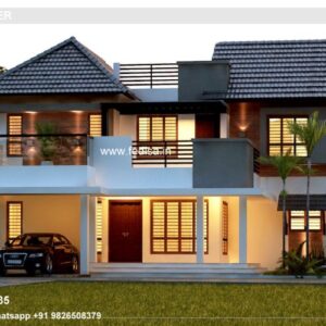 Modern Interior Design Mediterranean Floor Plans Lumbini Villa Basement House Design