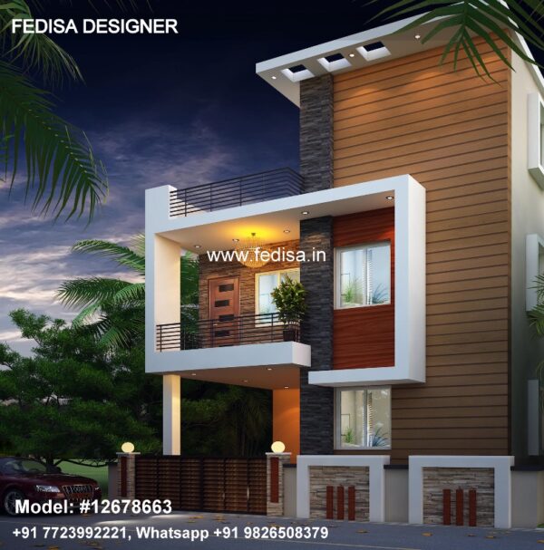 Simple Modern House Maroon Exterior House Paint Modern Country House Plans Beautiful House Interior
