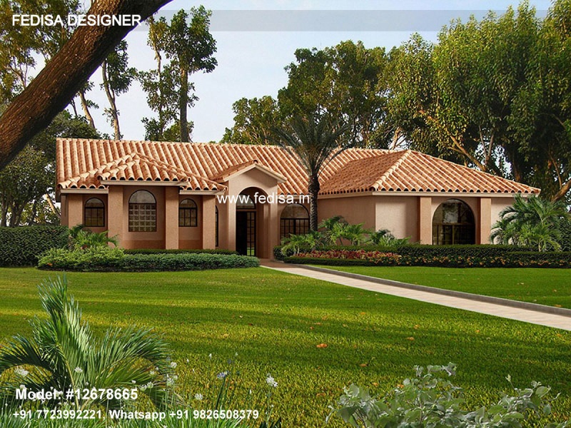 Single Floor Home Front Design Main Gate Design For Villa Modern Duplex Villa Design Basic House Plans