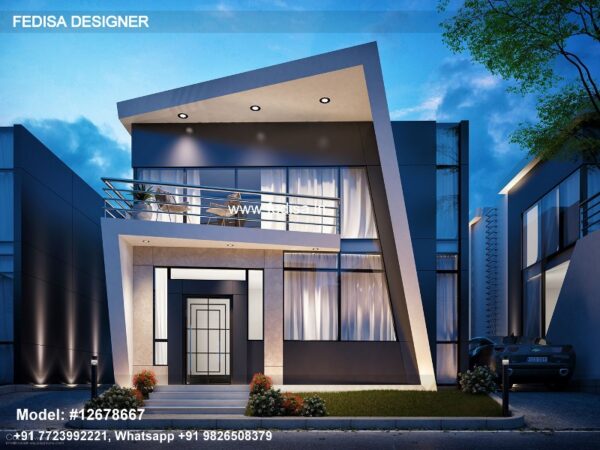 Single Storey House Design Maroon Exterior House Paint Modern Farmhouse Kitchen Decor Beautiful House Interior