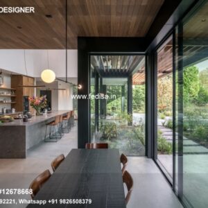 Single Story Home Design Maroon House Exterior Modern Farmhouse Kitchen Ideas Beautiful House Plans