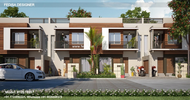 3d House Design Mediterranean Design New Design Villa Beautiful Interior Design