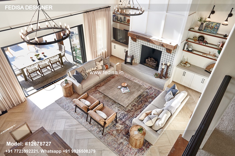427 Bhk Plan Mediterranean Design Positano Luxury Villas Beautiful Interior Design