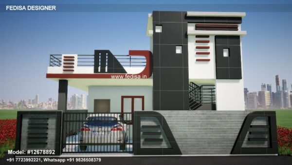 Outer Boundary Wall Design For Home Maroon Exterior House Paint 103 Bedroom House Plans Beautiful House Interior