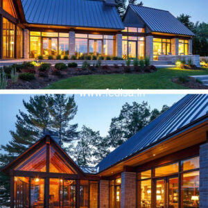 Single Home Design Maroon House Exterior 127 40 Site Plan Beautiful House Plans