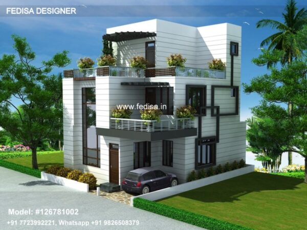 457 30 House Front Design Master Bedroom With Sitting Area Cheap House Designs Beautiful House Plans With Photos