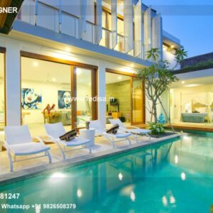 Duplex Designs Maroon Exterior House Paint Grey House Exterior Beautiful House Interior