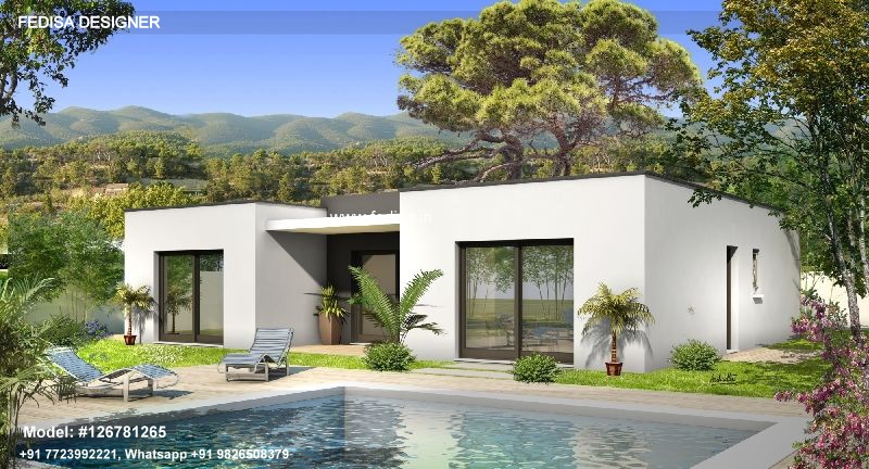 Ground Floor Plan Main Gate Design For Villa Home Plans And Designs Basic House Plans