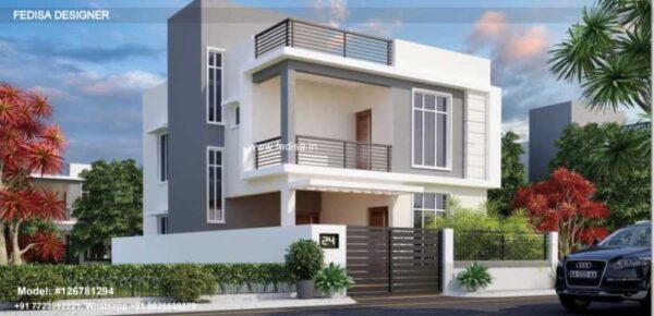 House Boundary Design Mediterranean Design Kitchen Floor Plans Beautiful Interior Design